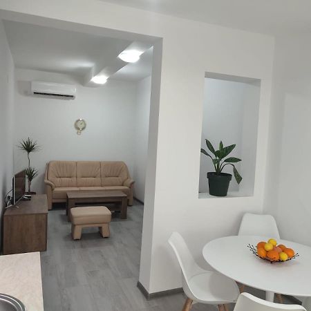 Ana Belgrade Apartments Dış mekan fotoğraf