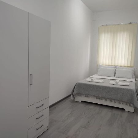 Ana Belgrade Apartments Dış mekan fotoğraf