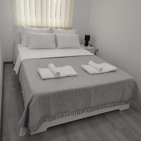 Ana Belgrade Apartments Dış mekan fotoğraf