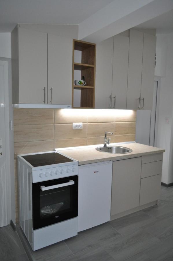 Ana Belgrade Apartments Dış mekan fotoğraf