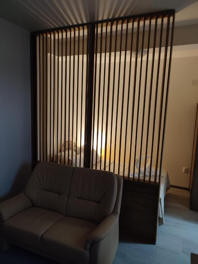 Ana Belgrade Apartments Dış mekan fotoğraf