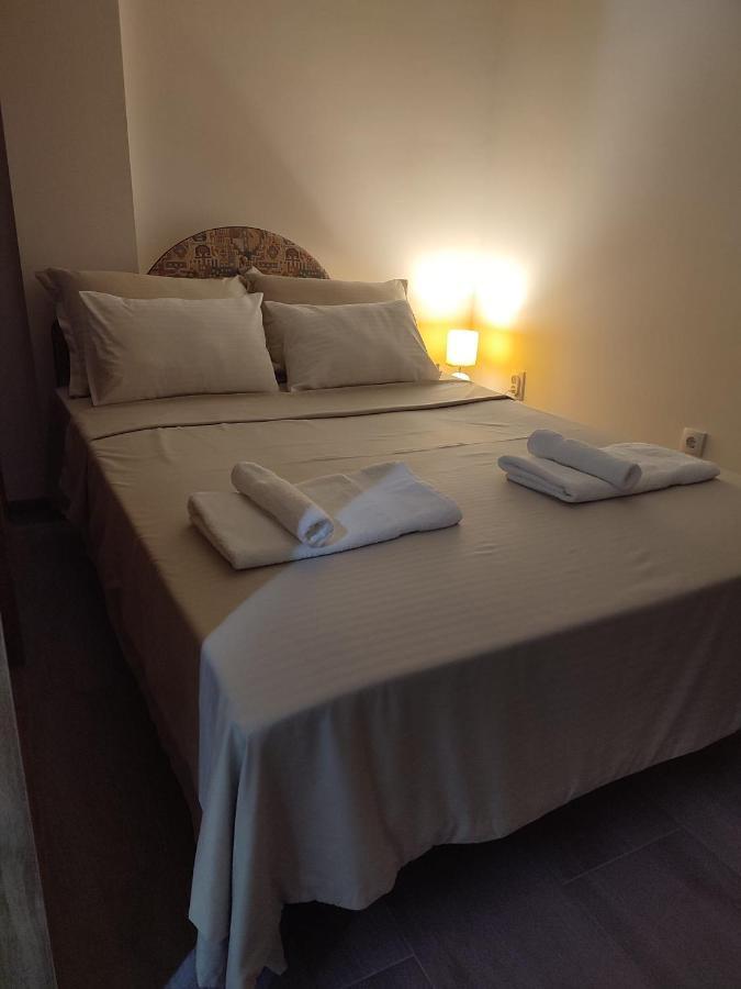 Ana Belgrade Apartments Dış mekan fotoğraf
