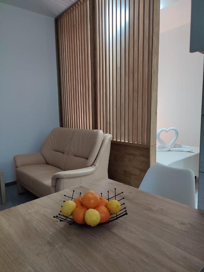 Ana Belgrade Apartments Dış mekan fotoğraf