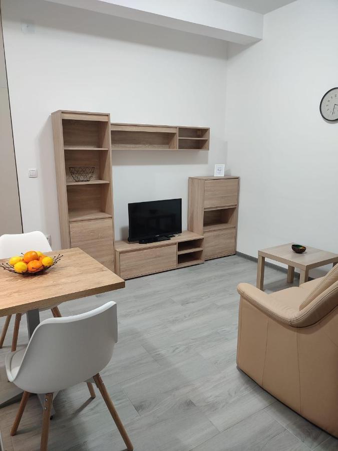Ana Belgrade Apartments Dış mekan fotoğraf