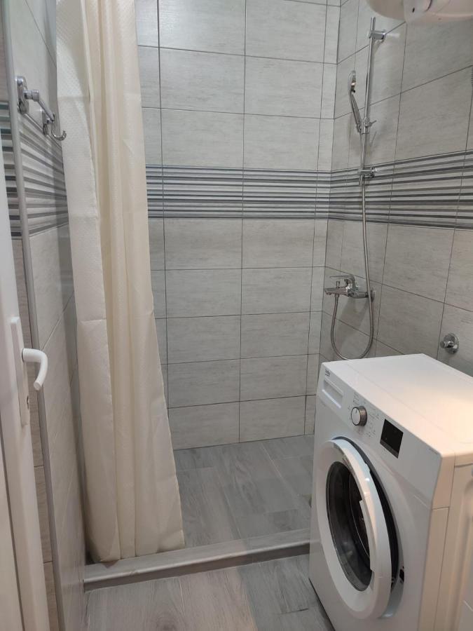 Ana Belgrade Apartments Dış mekan fotoğraf