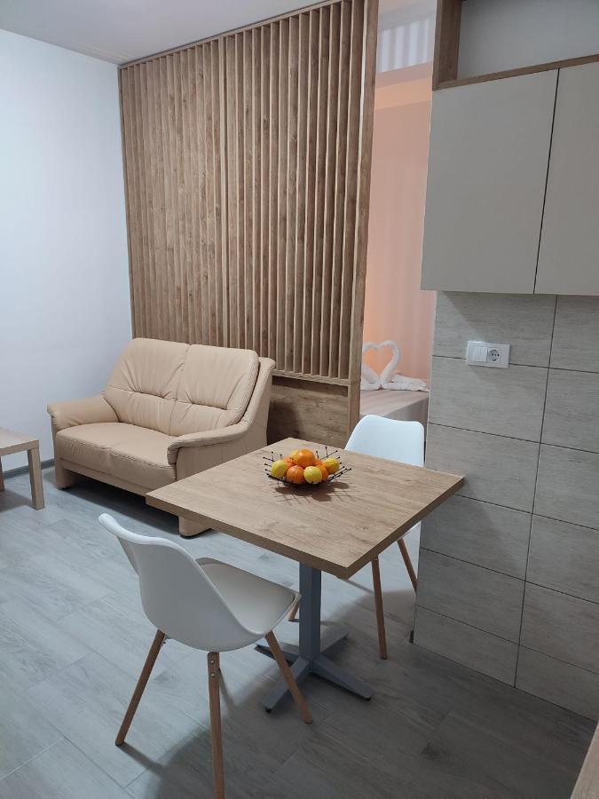 Ana Belgrade Apartments Dış mekan fotoğraf