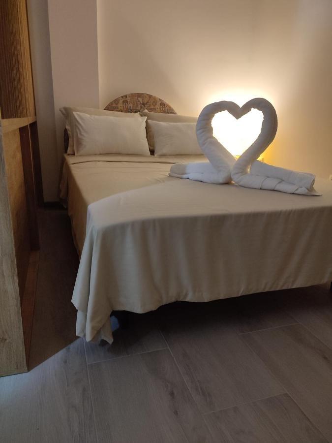 Ana Belgrade Apartments Dış mekan fotoğraf