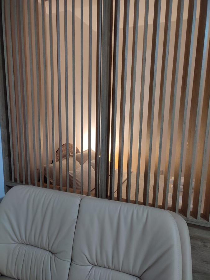 Ana Belgrade Apartments Dış mekan fotoğraf