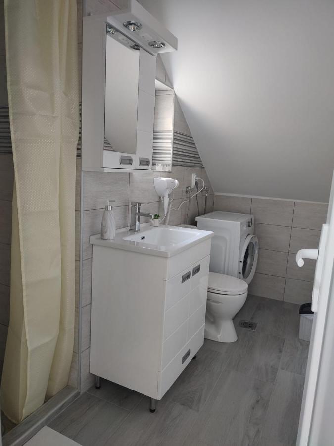Ana Belgrade Apartments Dış mekan fotoğraf