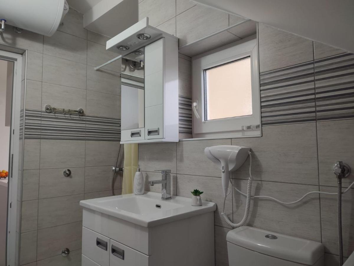 Ana Belgrade Apartments Dış mekan fotoğraf
