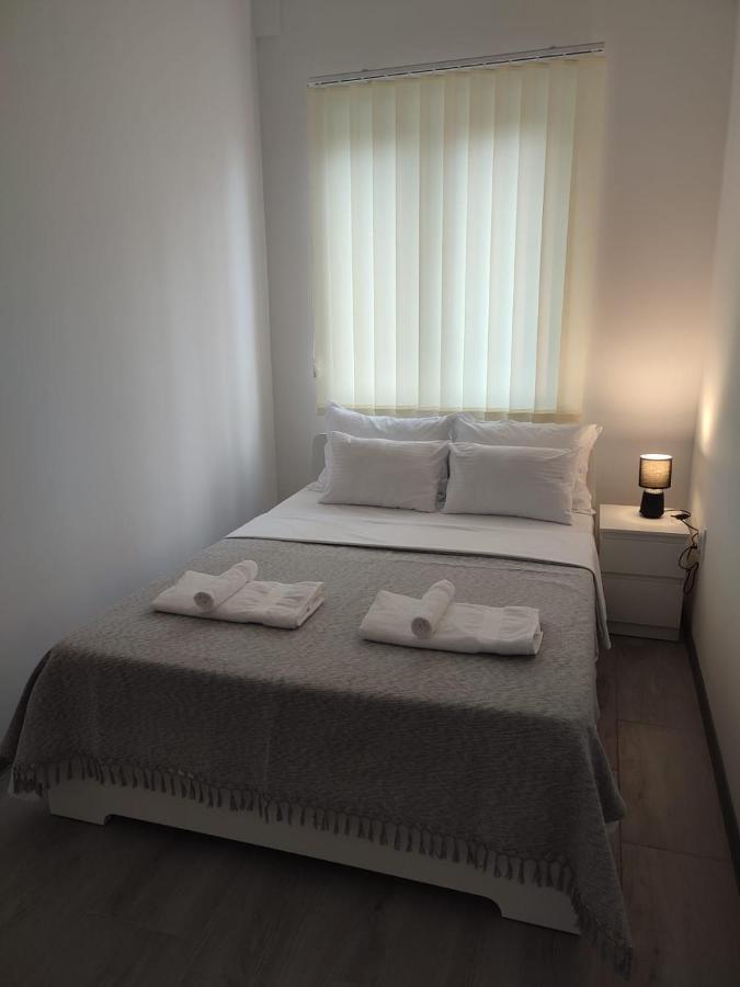 Ana Belgrade Apartments Dış mekan fotoğraf