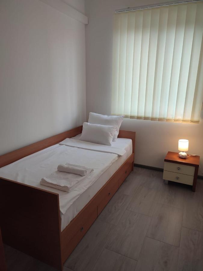 Ana Belgrade Apartments Dış mekan fotoğraf