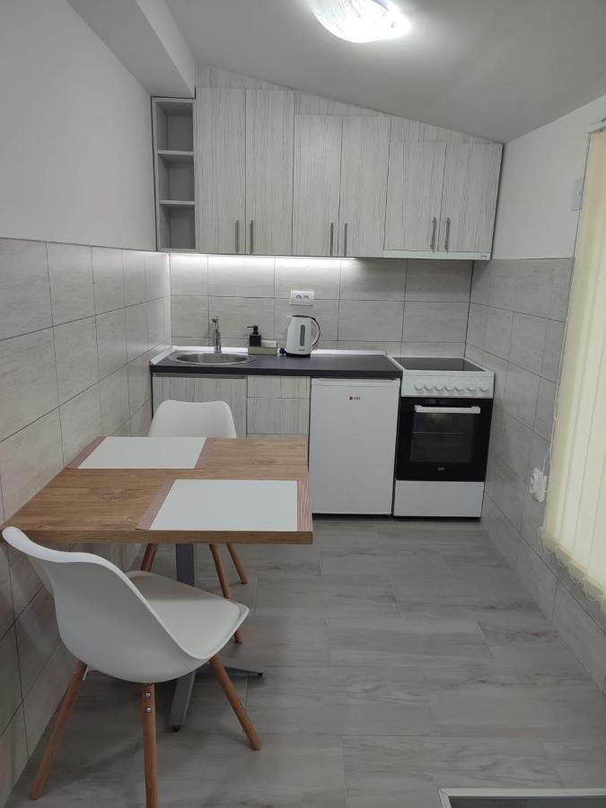 Ana Belgrade Apartments Dış mekan fotoğraf