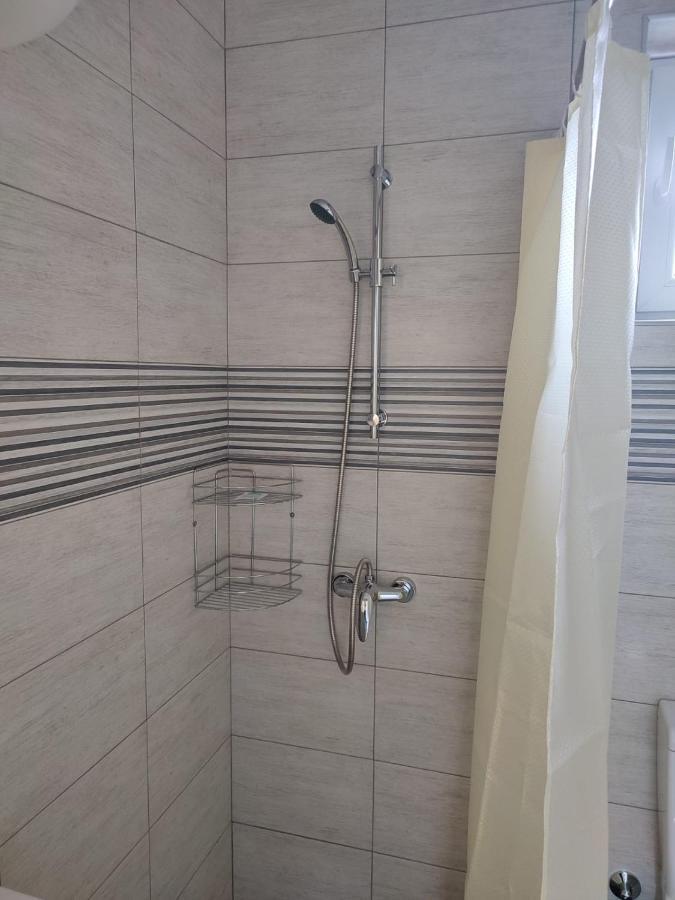 Ana Belgrade Apartments Dış mekan fotoğraf