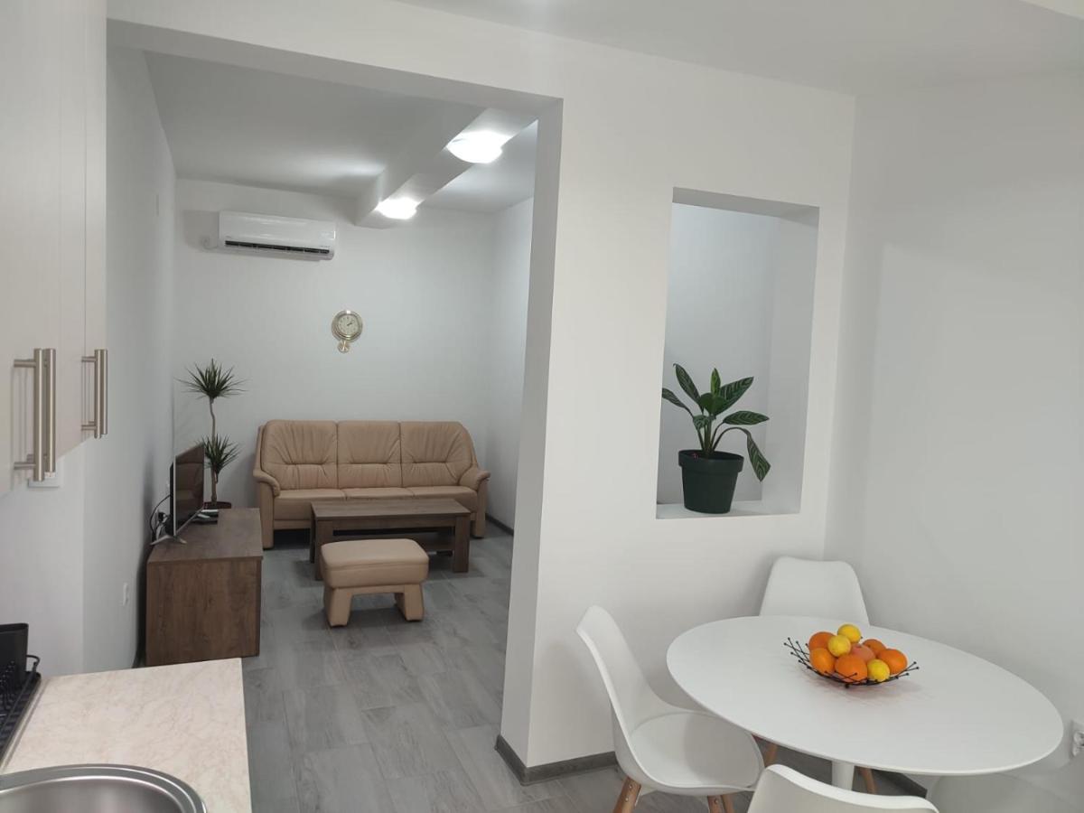 Ana Belgrade Apartments Dış mekan fotoğraf