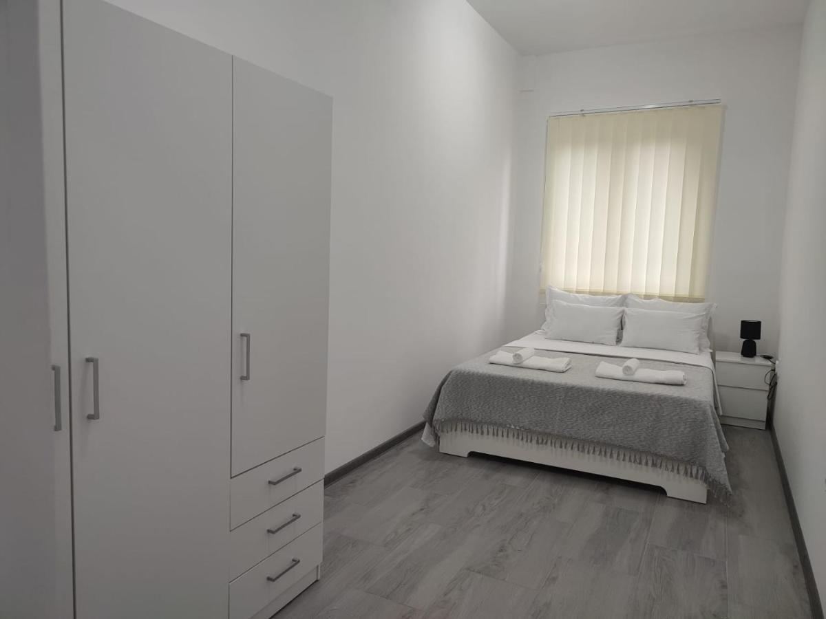 Ana Belgrade Apartments Dış mekan fotoğraf