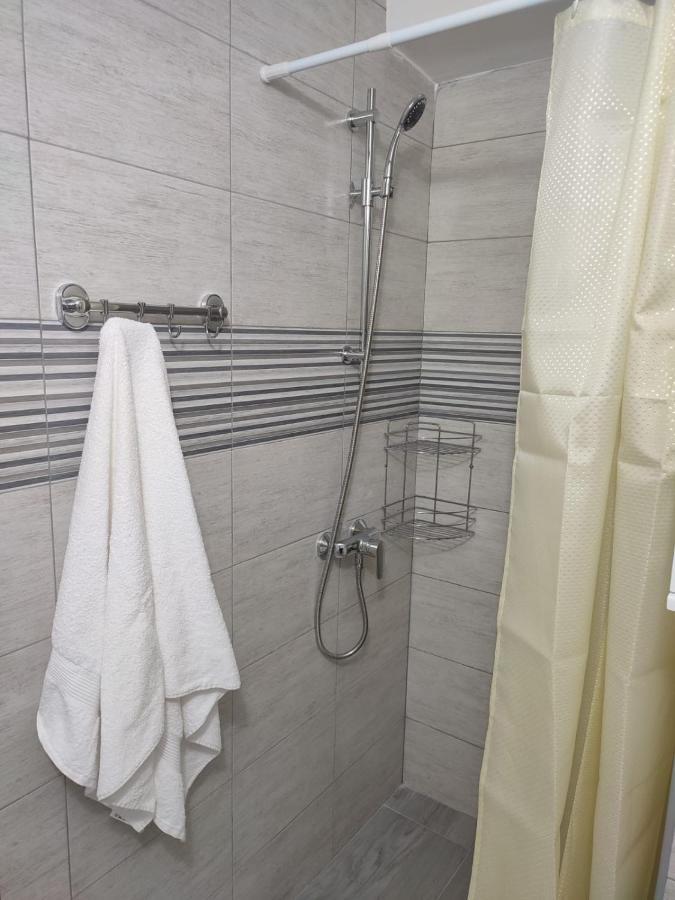 Ana Belgrade Apartments Dış mekan fotoğraf