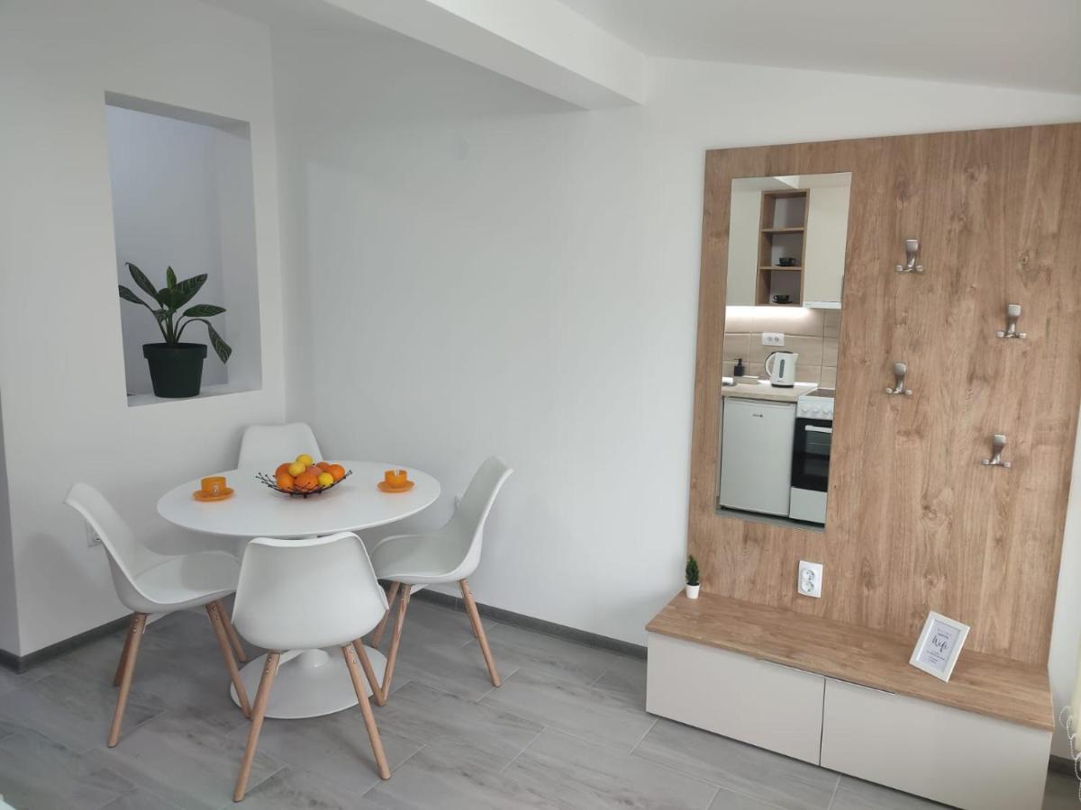 Ana Belgrade Apartments Dış mekan fotoğraf