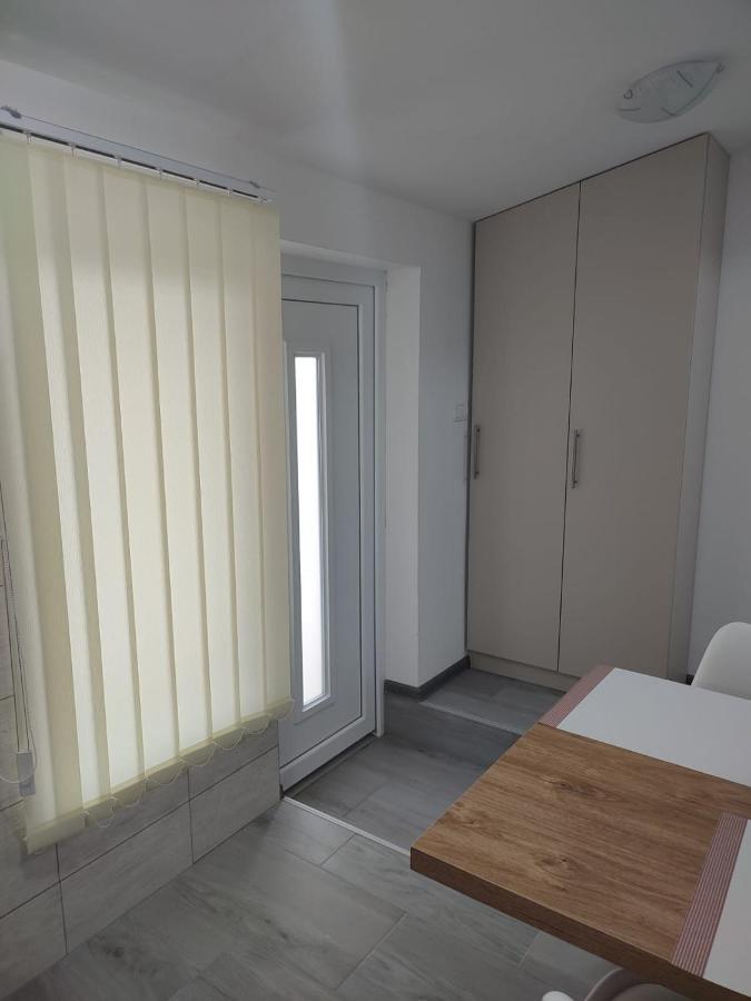 Ana Belgrade Apartments Dış mekan fotoğraf