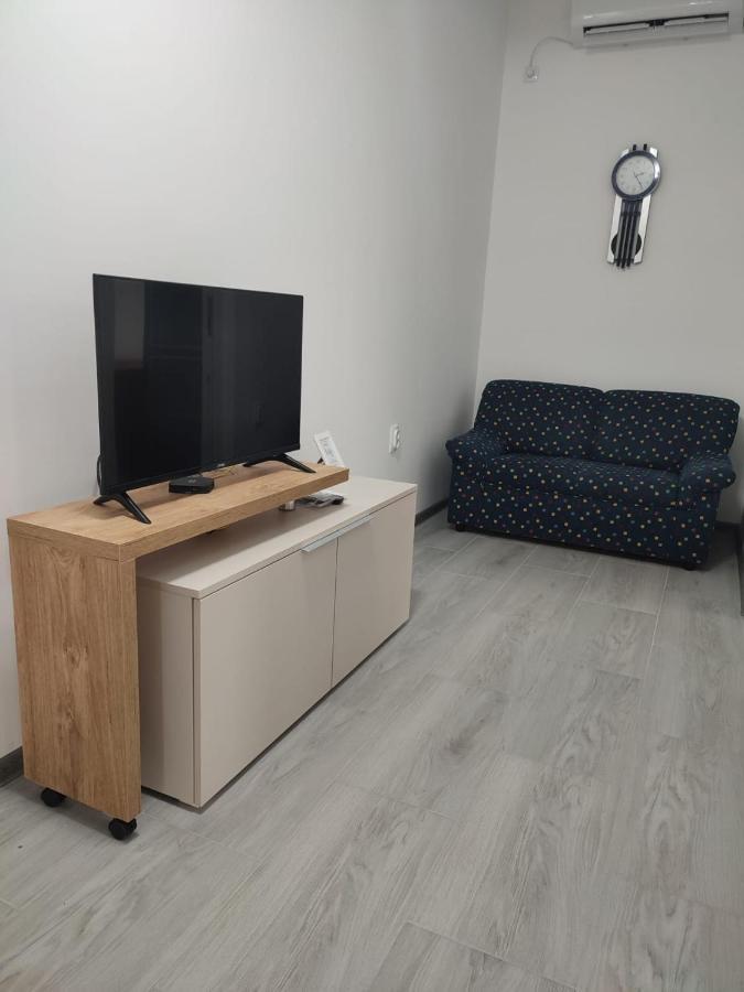 Ana Belgrade Apartments Dış mekan fotoğraf