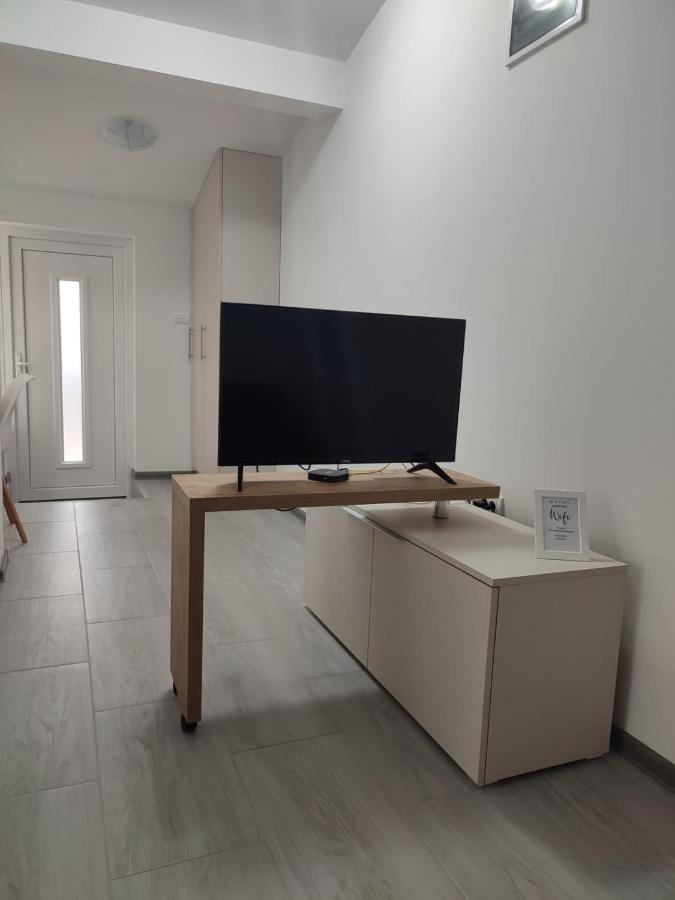 Ana Belgrade Apartments Dış mekan fotoğraf