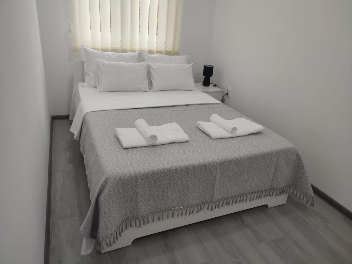 Ana Belgrade Apartments Dış mekan fotoğraf