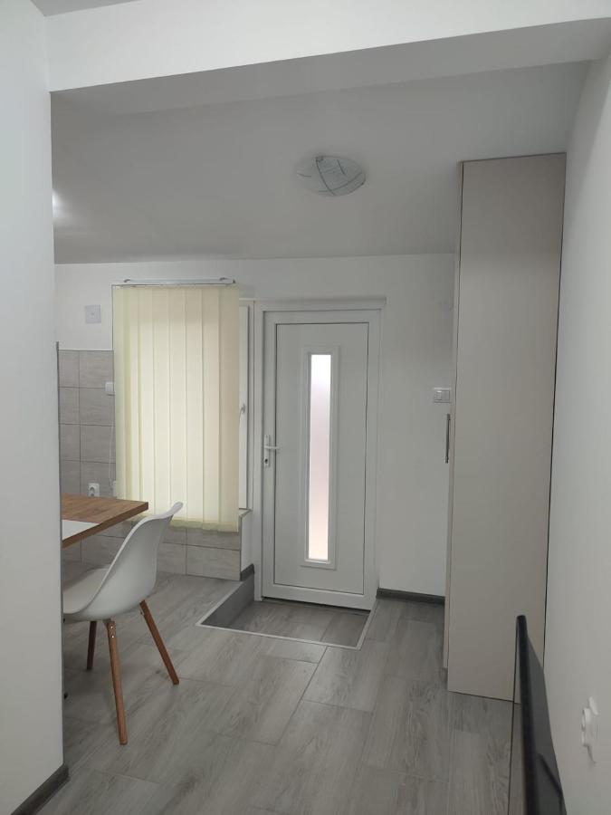 Ana Belgrade Apartments Dış mekan fotoğraf