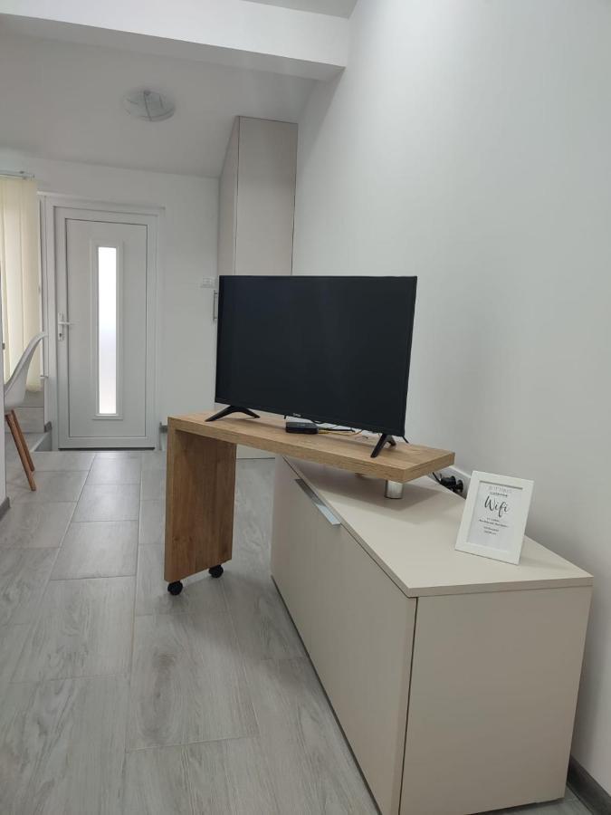 Ana Belgrade Apartments Dış mekan fotoğraf